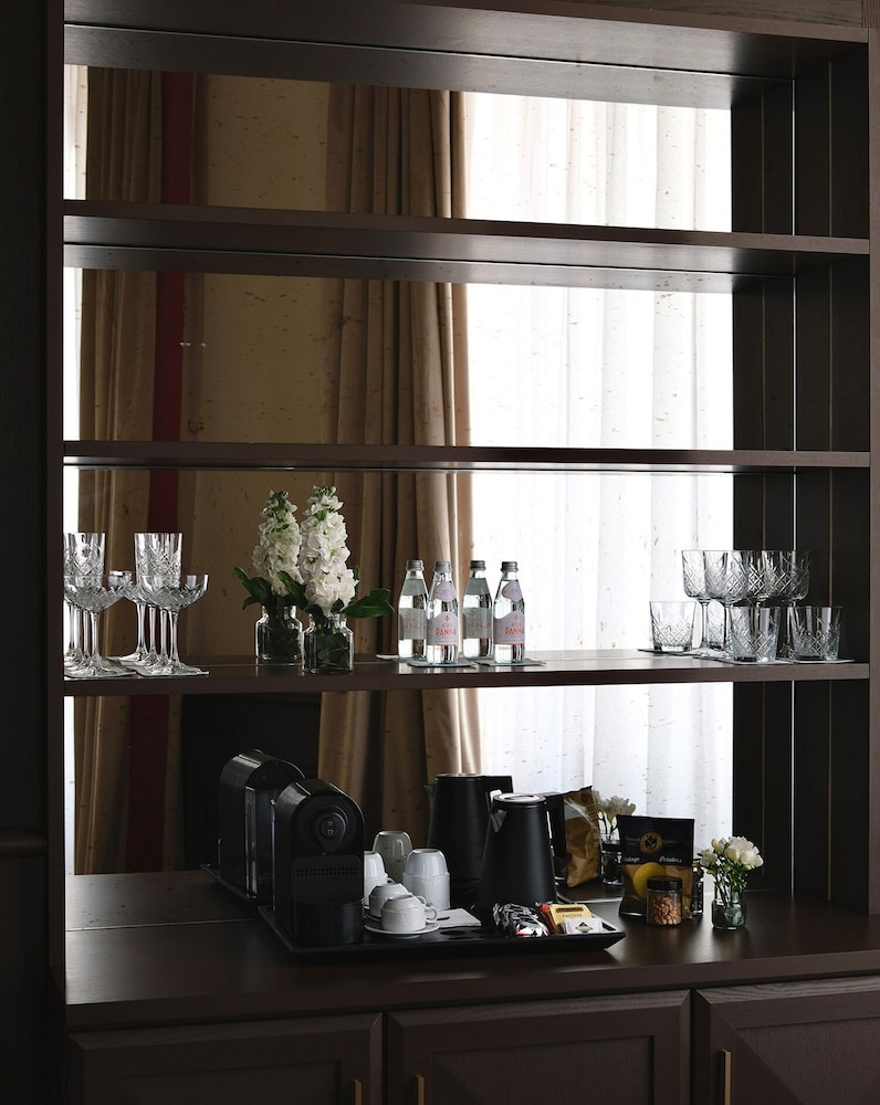 Foto - Palazzo Gambirasi Aparthotel Roma