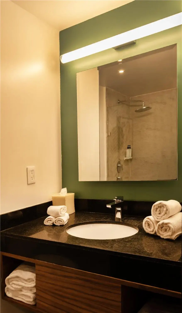 Foto - Hilton Garden Inn Mexico City Polanco