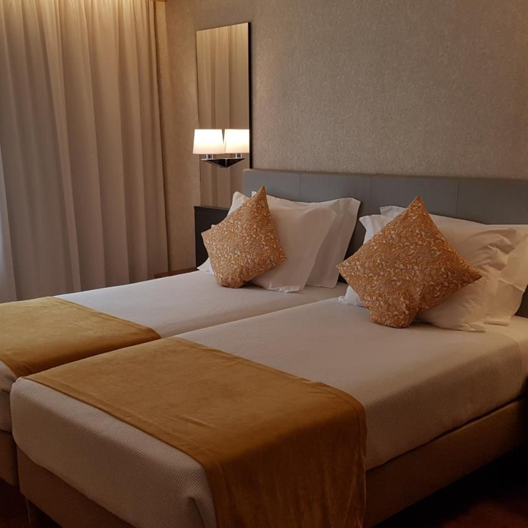 Photo - Hotel 3K Madrid