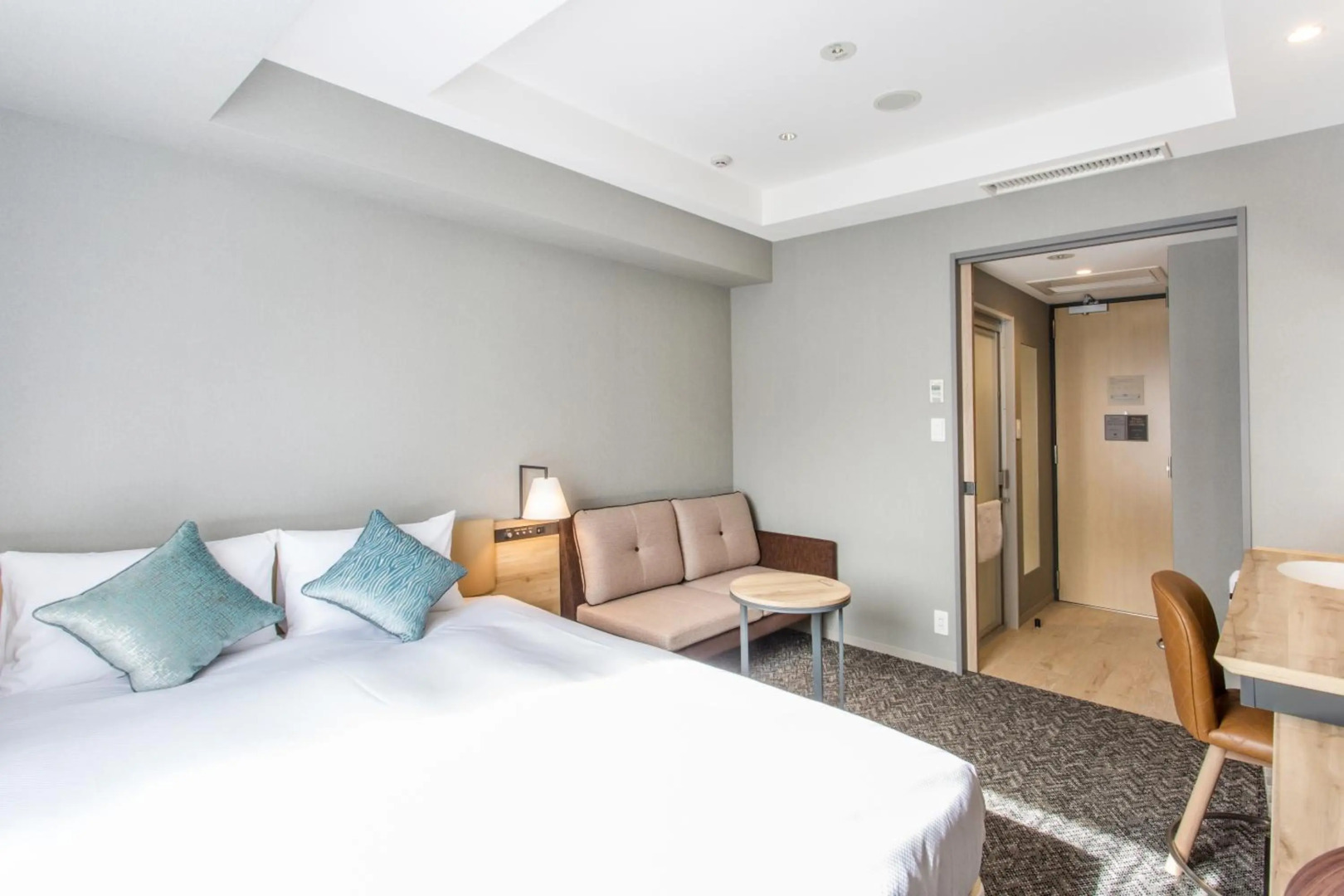 Photo - Hotel Musse Ginza Meitetsu