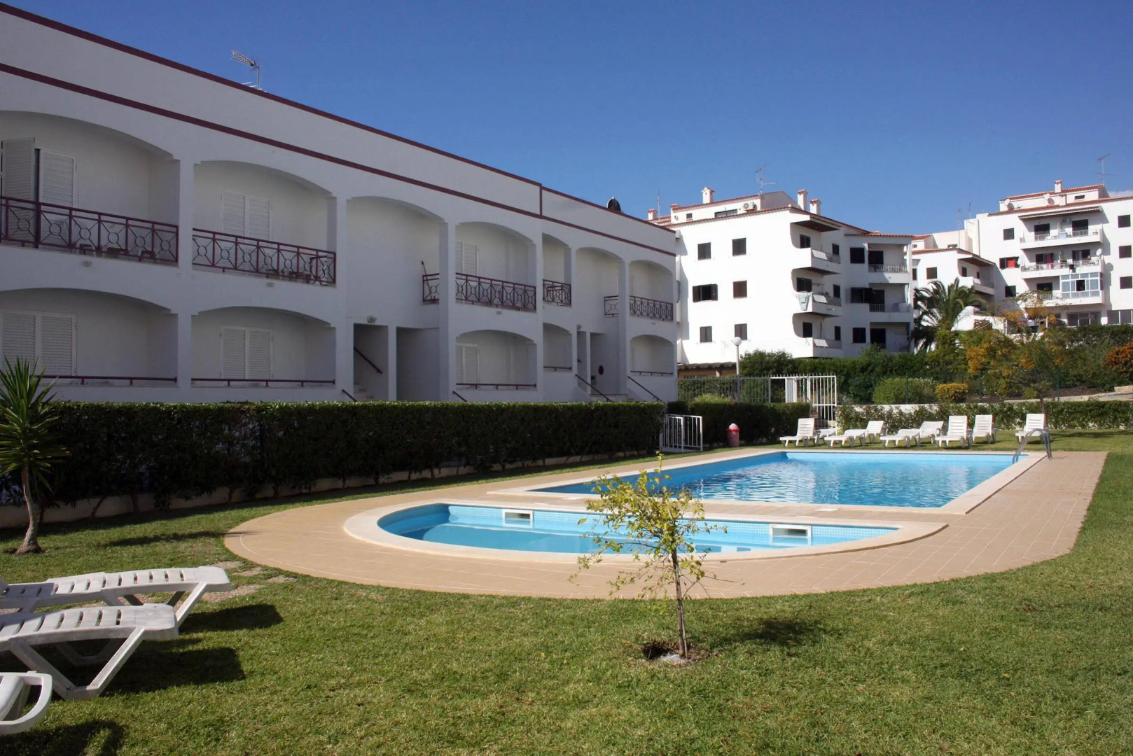 Foto - Apartamentos King's