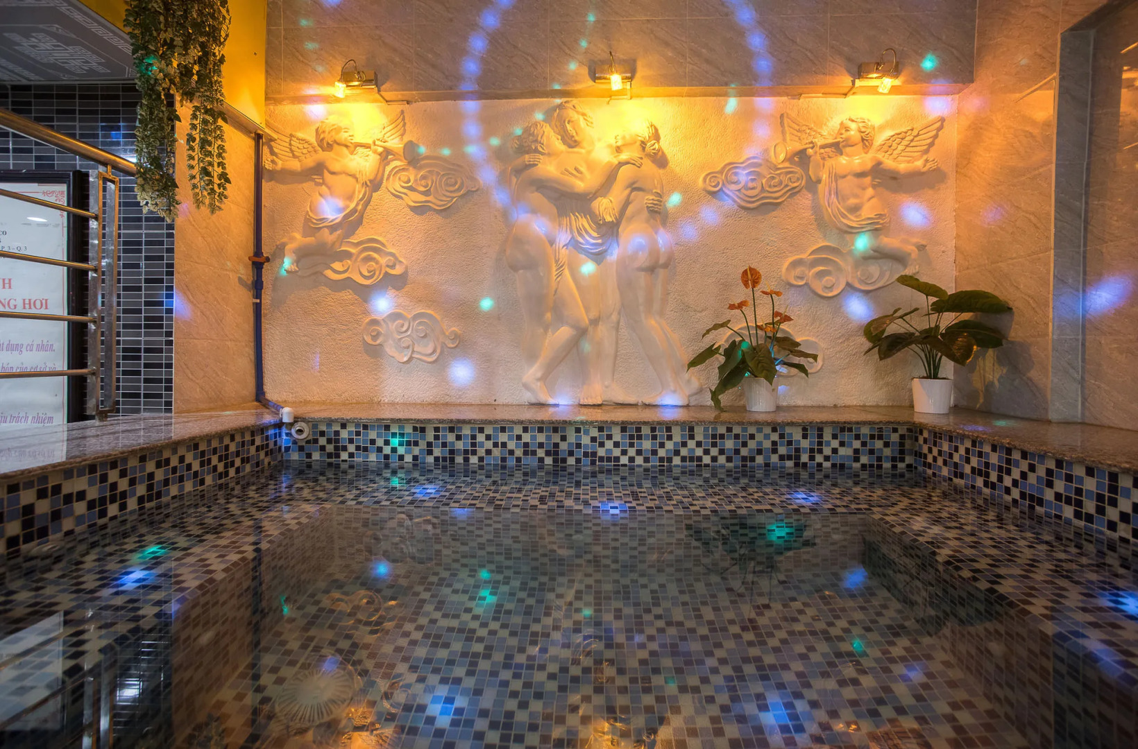 Photo - Boss Palace Hotel