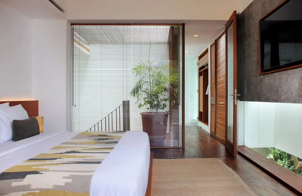 Blossom Eco Luxe Villas by Ekosistem, Bild 5 von 31