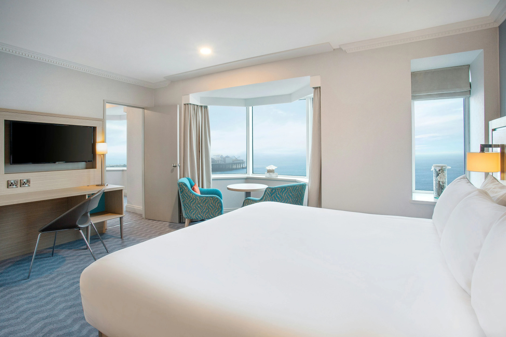 Foto - Leonardo Royal Hotel Brighton Waterfront