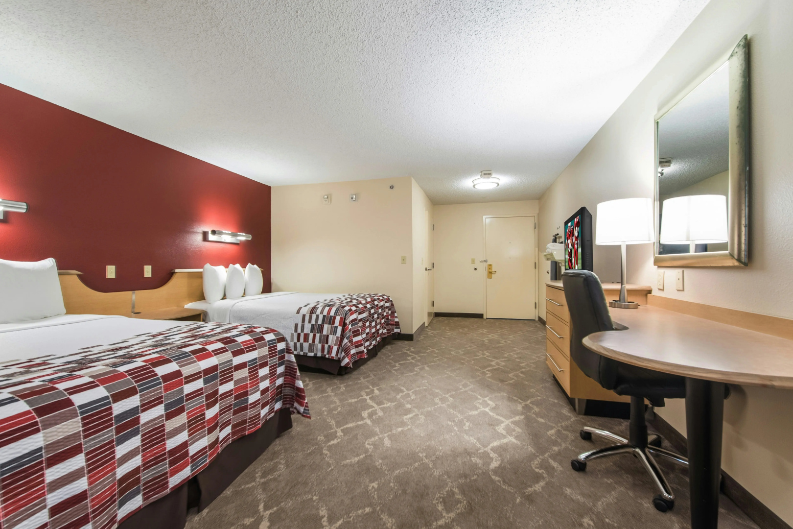 Foto - Red Roof Inn Seattle Airport - SEATAC