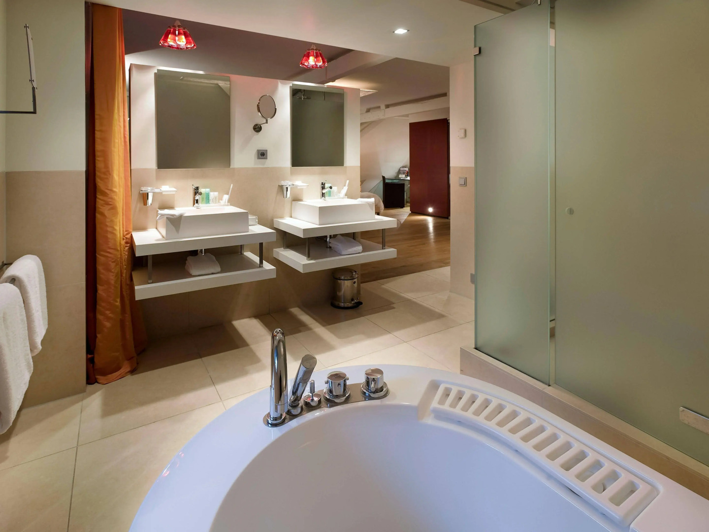 Foto - Kruisherenhotel Maastricht - Oostwegel Collection, member of Design Hotels