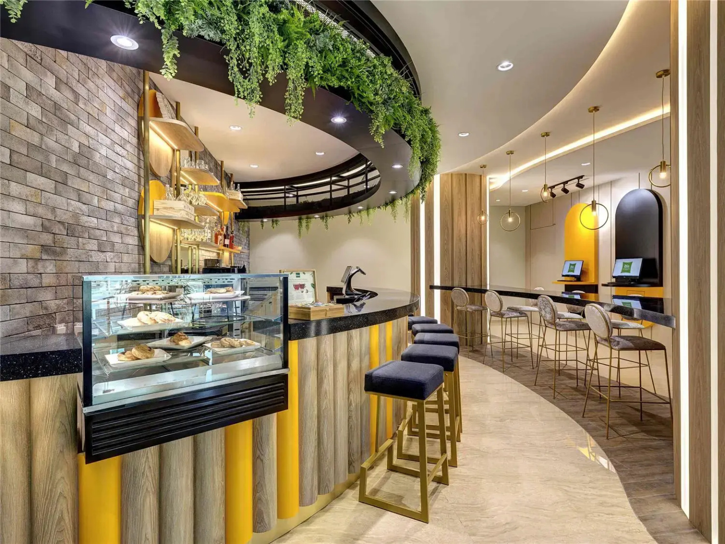 Photo - ibis Styles Johor Iskandar Puteri