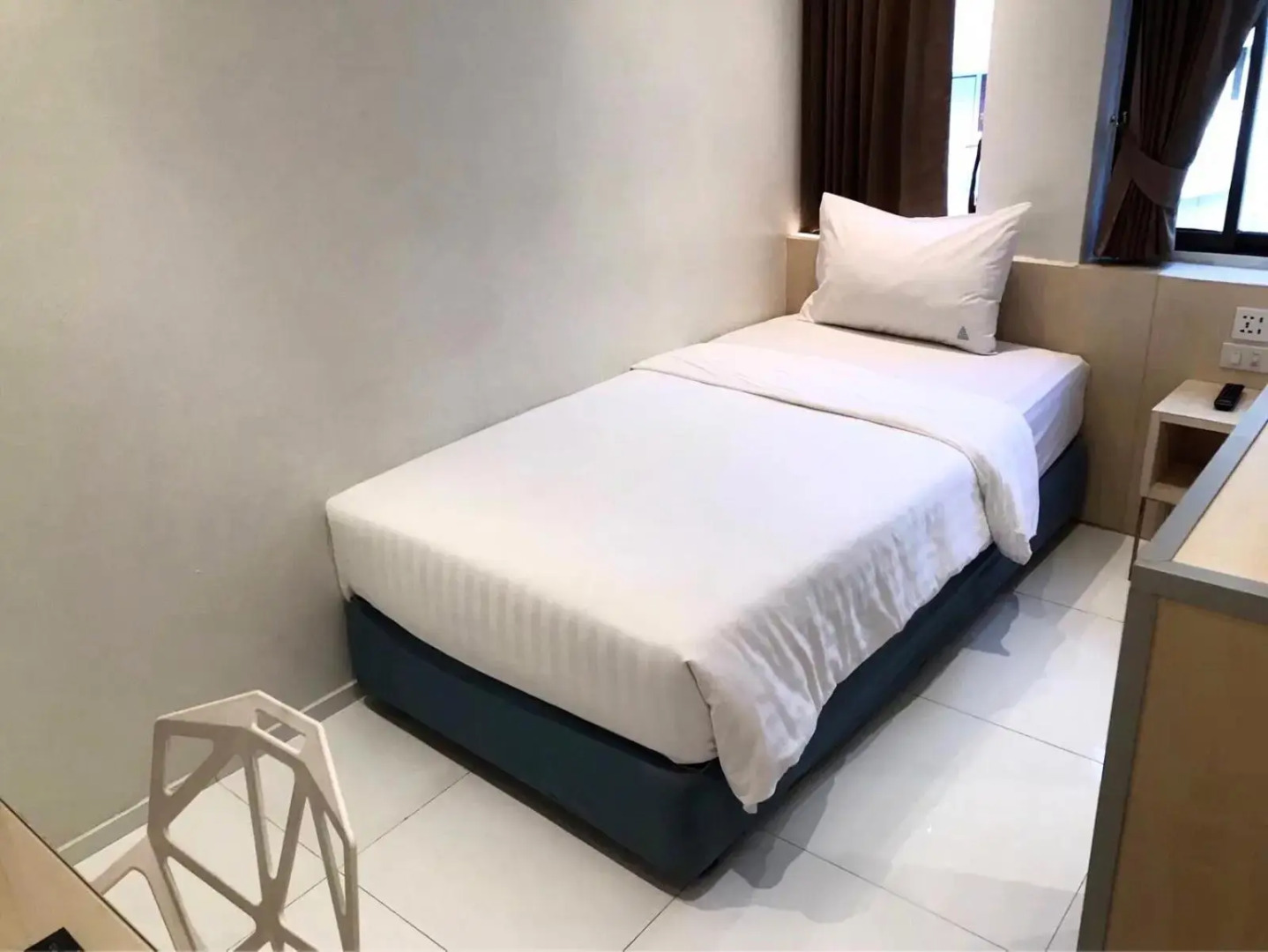 Foto - Ten Stars Hotel