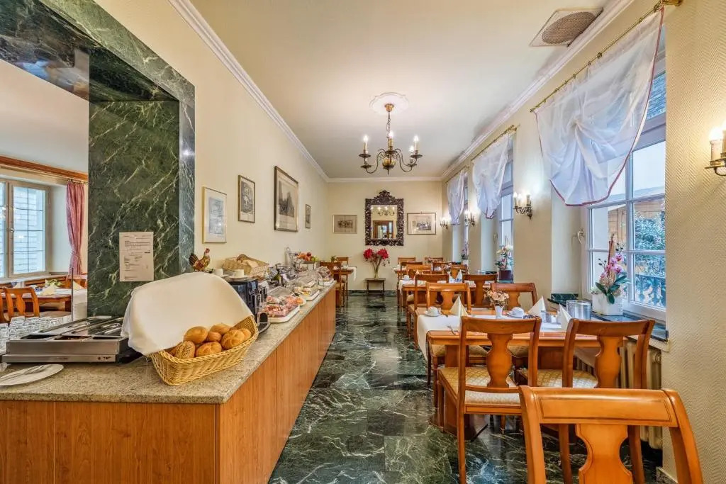 Photo - Hotel Windsor