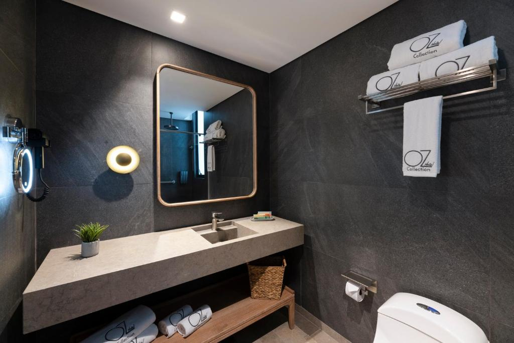 Foto - OZ Hotel Collection