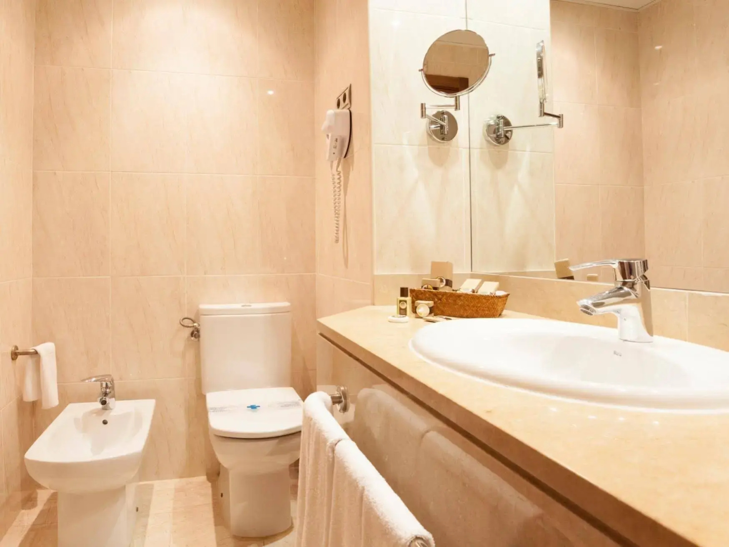 Foto - Hotel FC Villalba