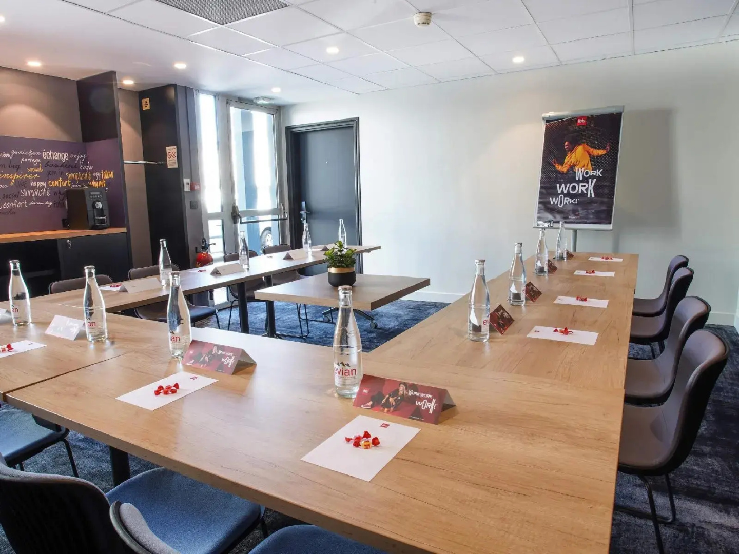 Foto - ibis Tours Centre Giraudeau