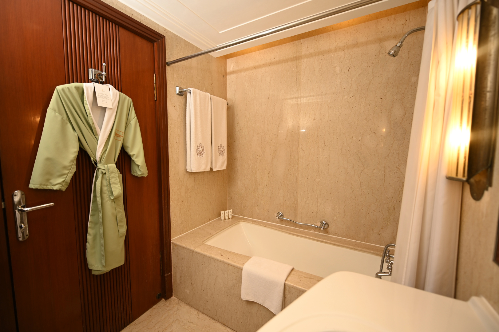 Photo - The Imperial New Delhi