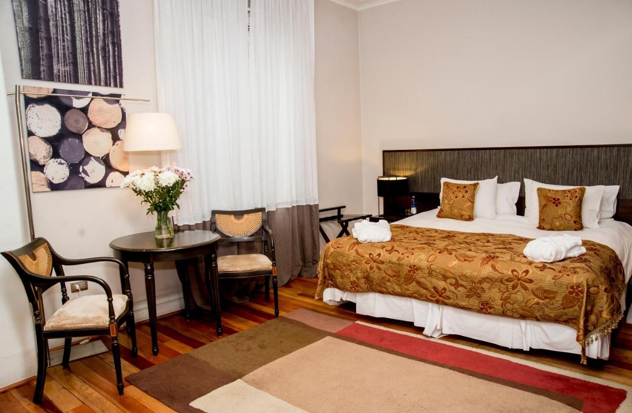 Foto - Casa Bueras Boutique Hotel