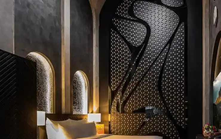 Photo - Pynt Hotel 2