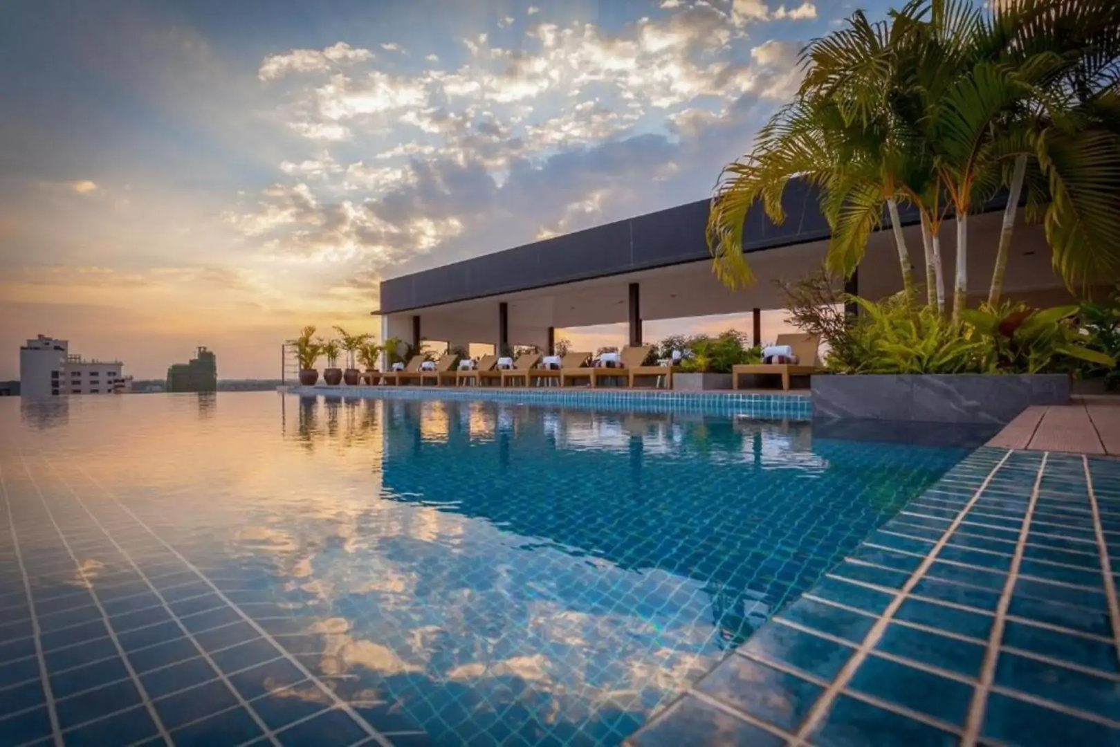 Foto - Lao Poet Hotel