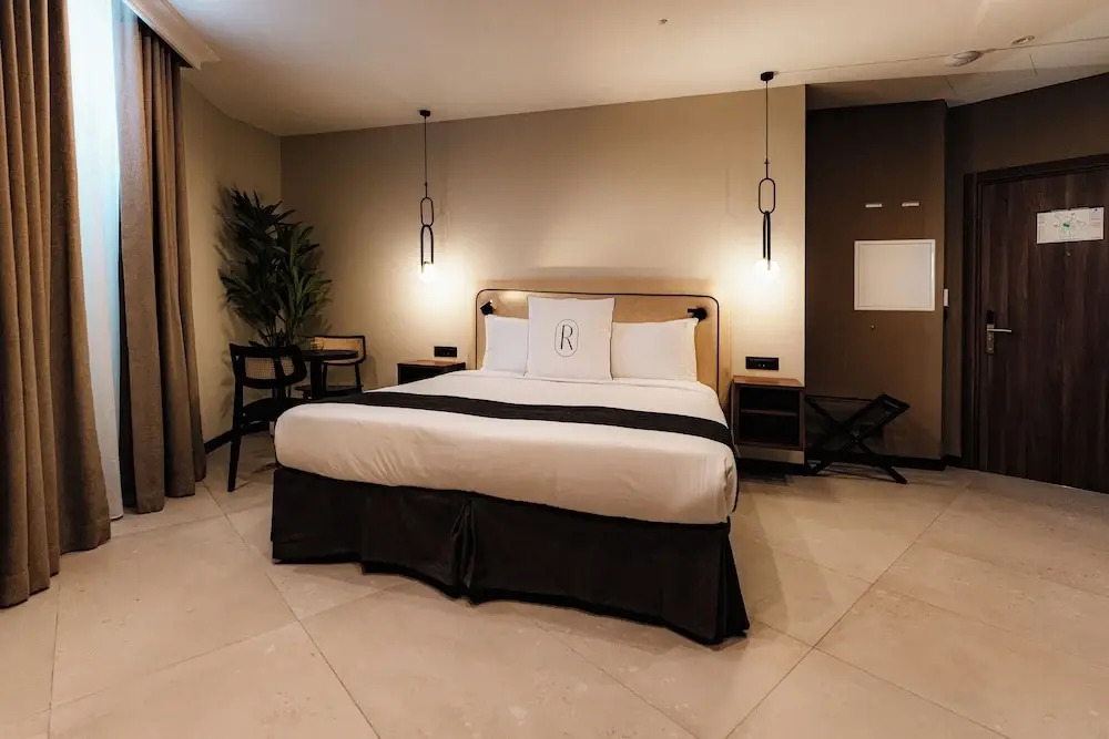 Foto - Royale Sainte Hélène Boutique Hotel