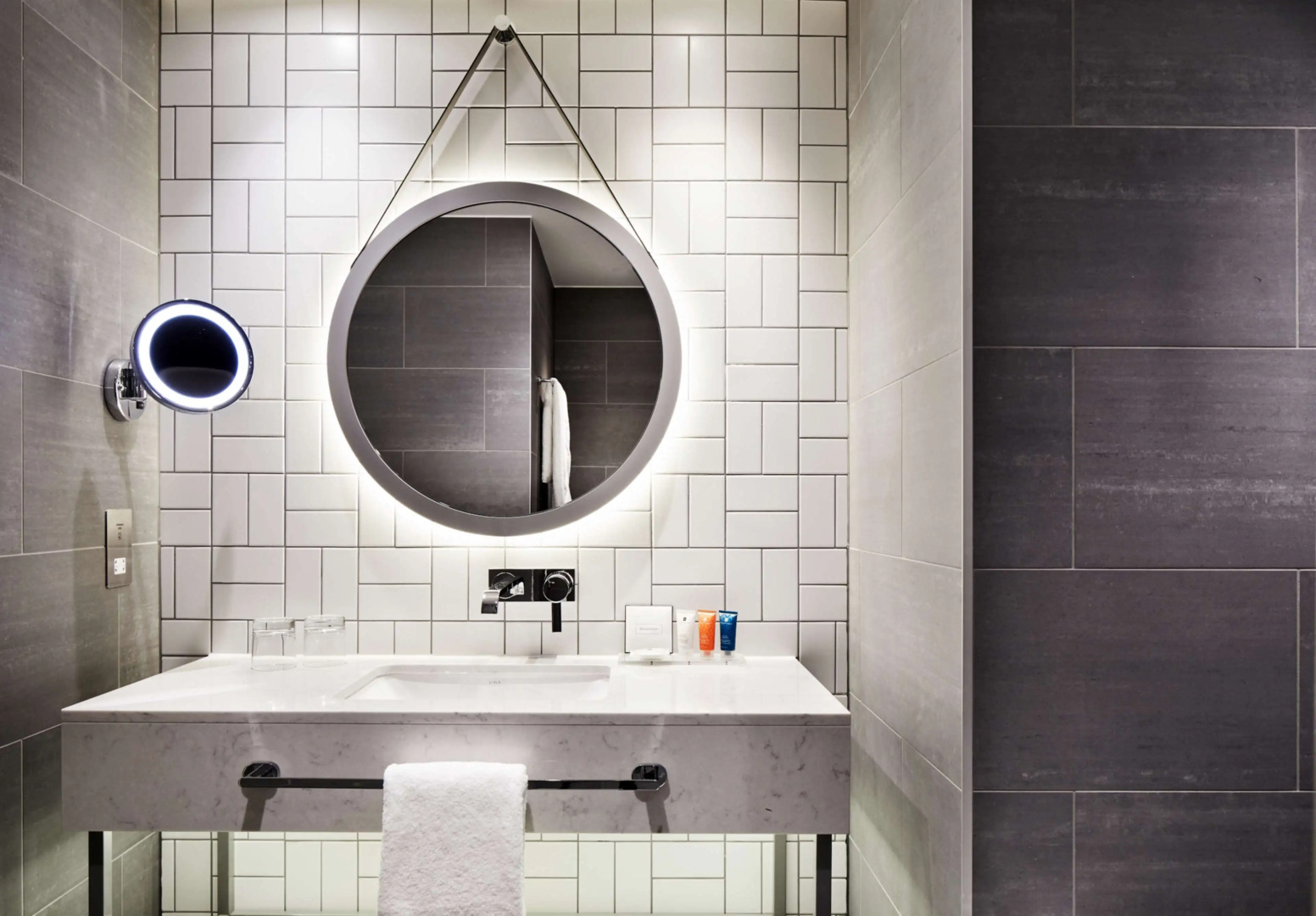 Foto - Hyatt Regency Manchester