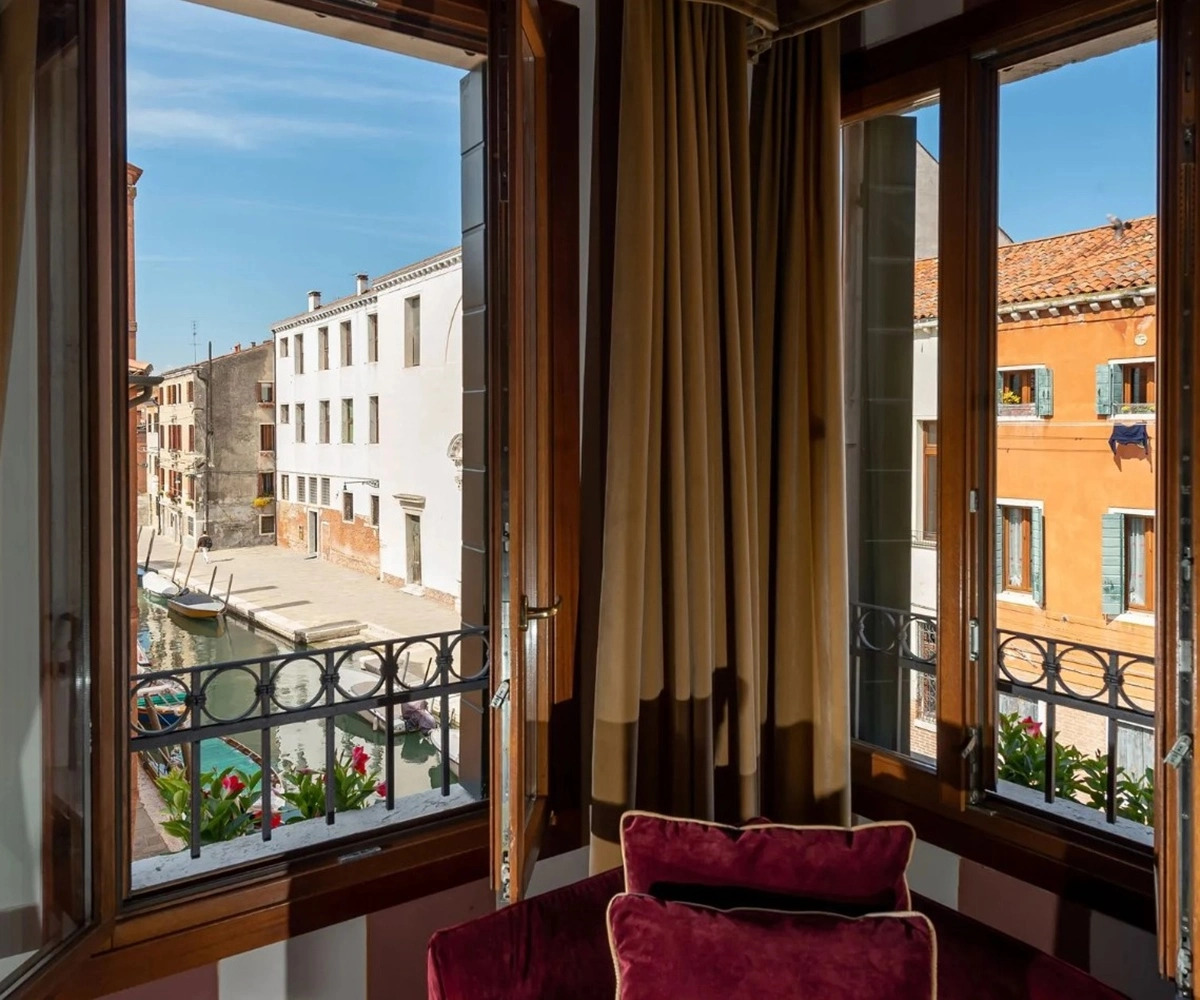 Photo - Hotel Tiziano