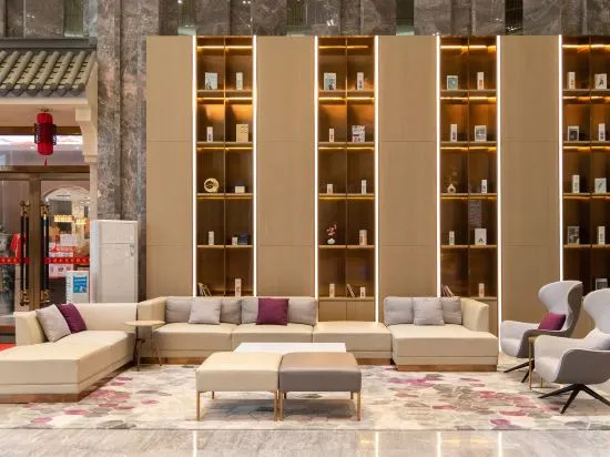 Lavande Hotel (Dongguan Shipai Town Ecological Park)