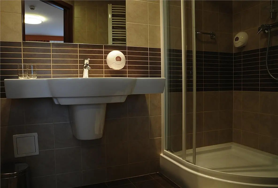 Foto - Hotel Wyspiański