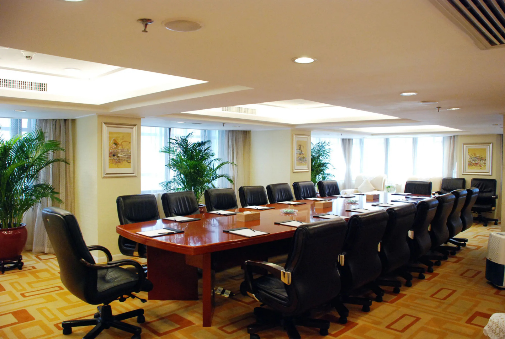 Photo - Shenzhen Guangdong Hotel
