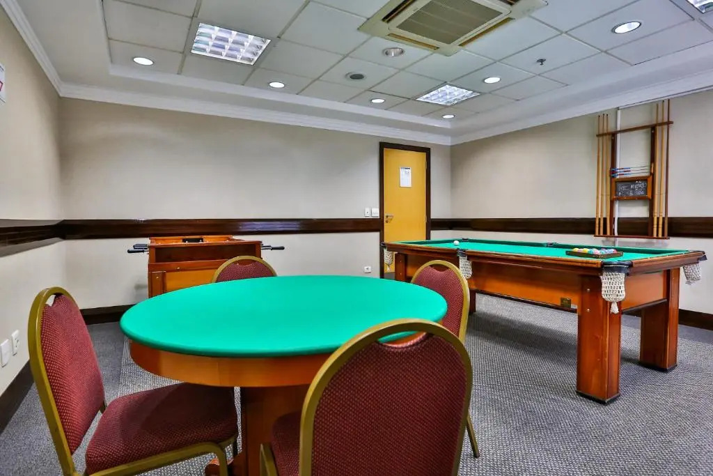 Photo - Transamerica Executive Sorocaba