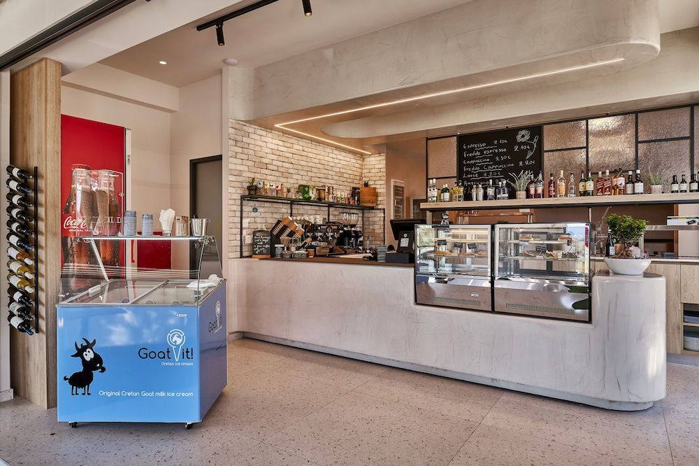 Photo - Stay 365 Heraklion Apart Hotel