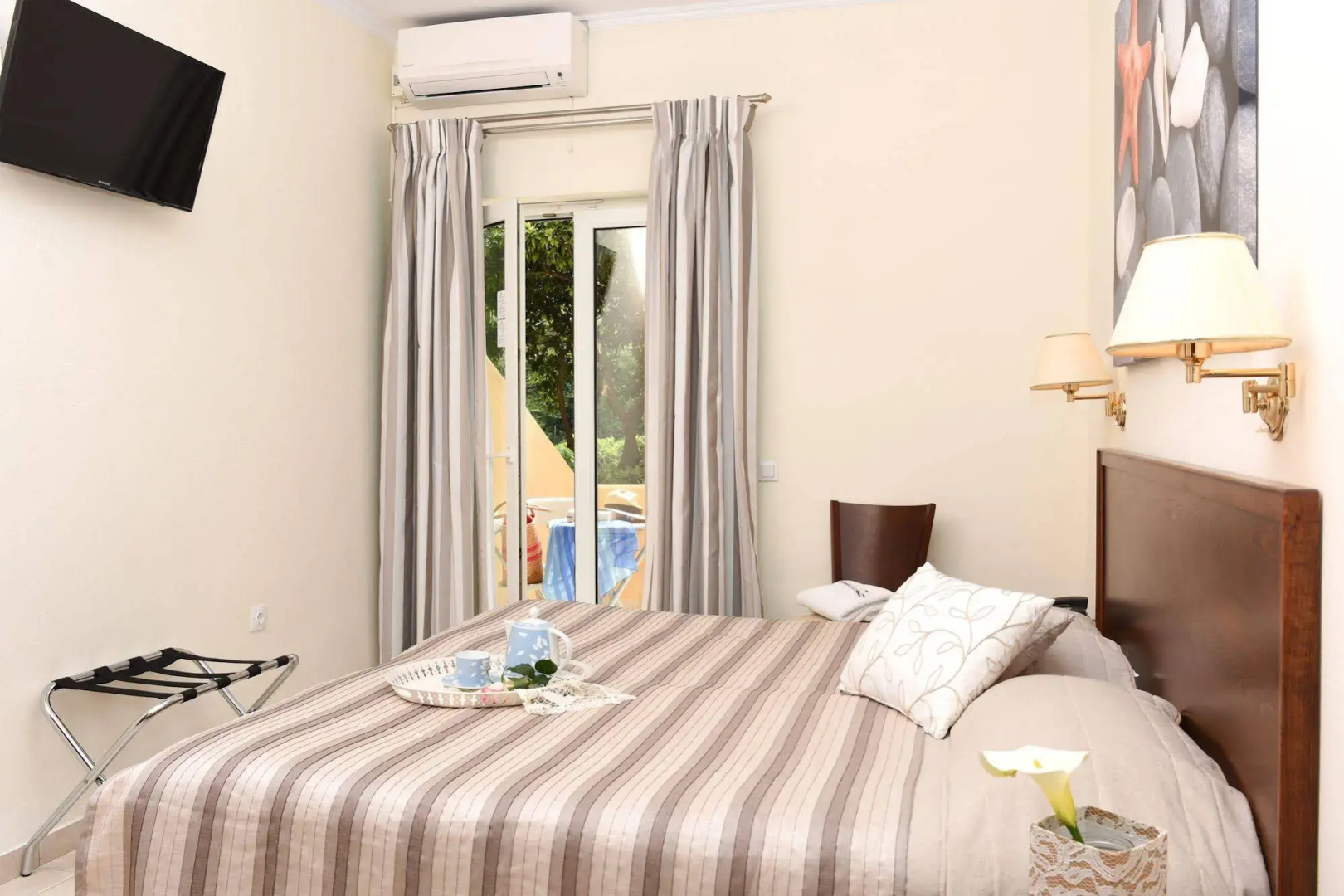 Foto - Telesilla Hotel