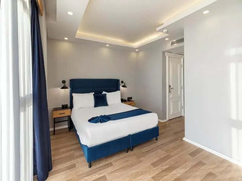 Photo - Union Hotel Karakoy