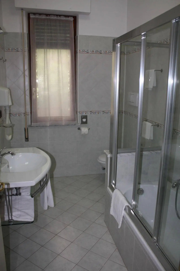 Foto - Villa Alba Boutique Hotel