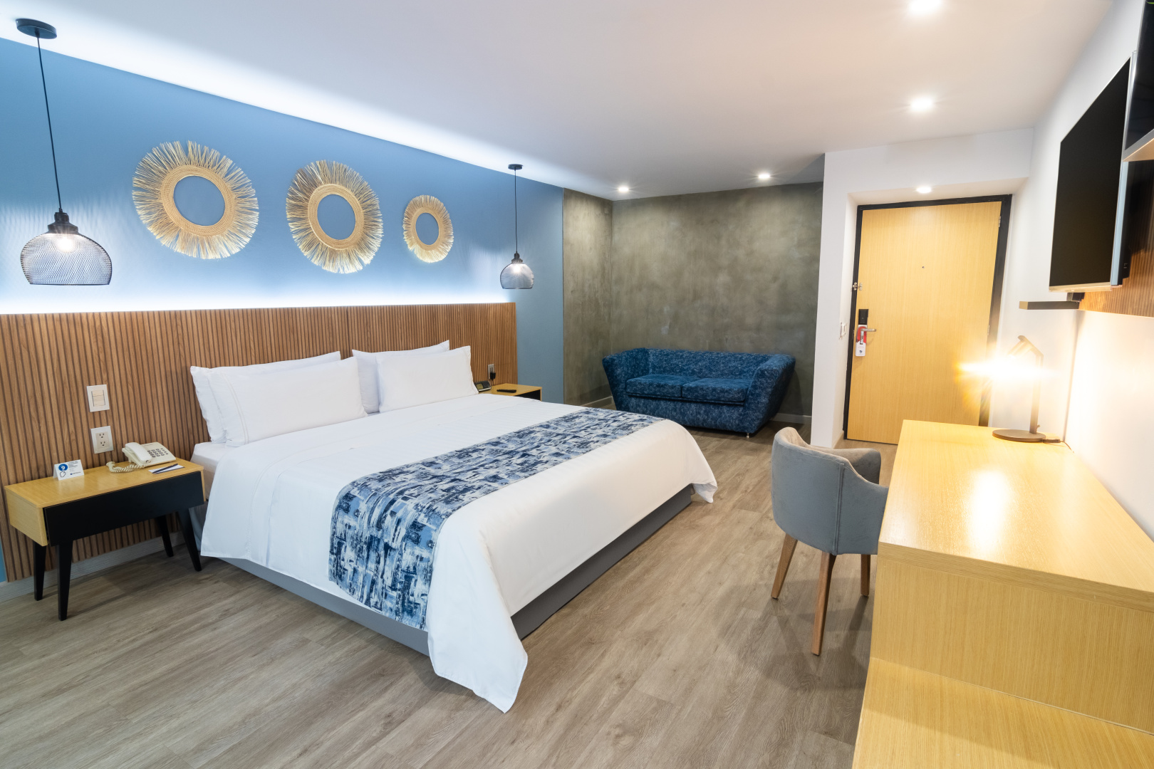 Photo - Ghl Hotel Abadia Plaza