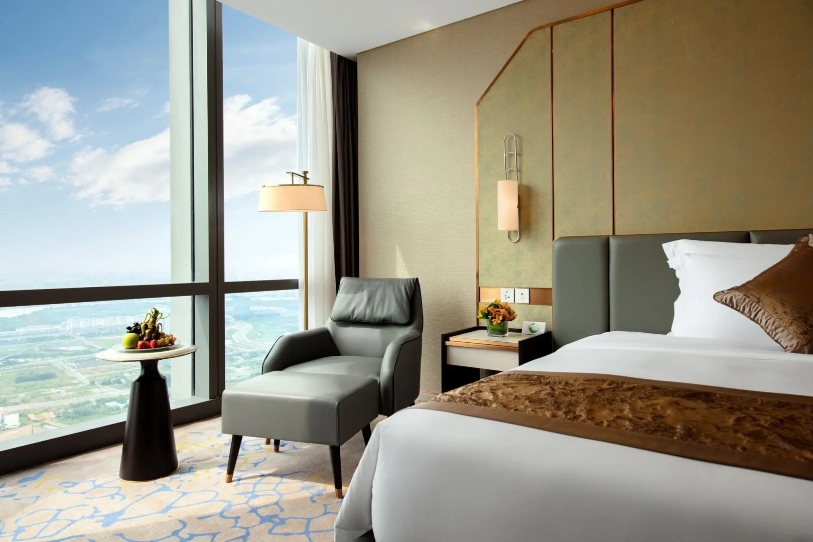 Foto - Vinpearl Landmark 81, Autograph Collection