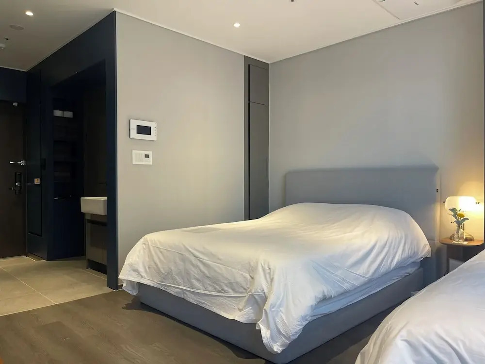 Foto - Villiv Inn-the City Namsan