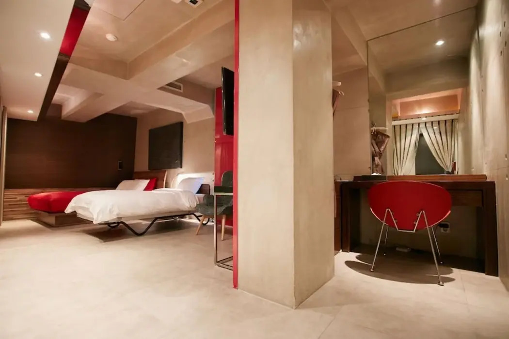 Foto - Tria Business & Boutique Hotel