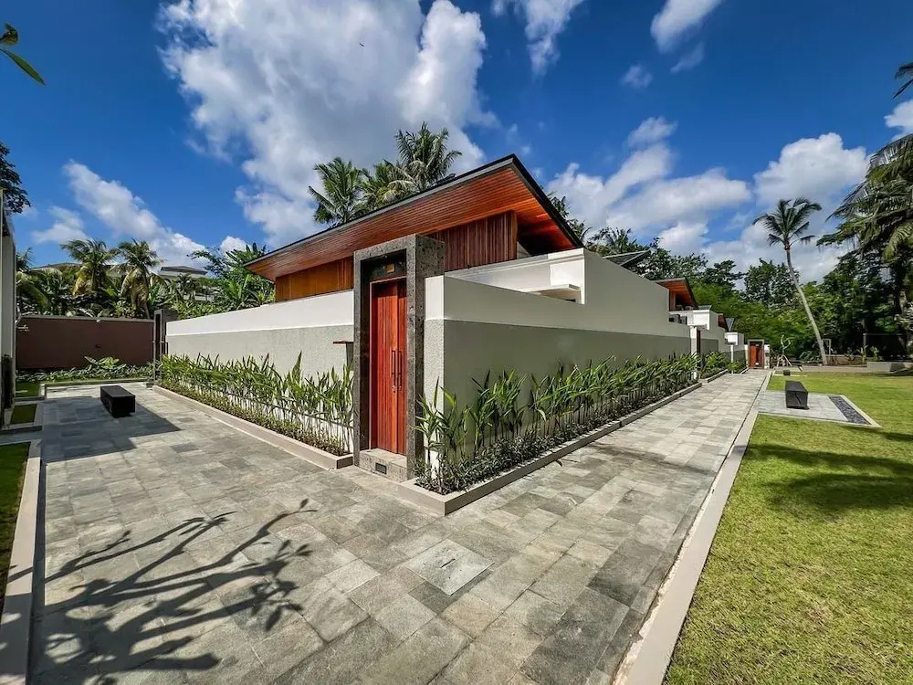 Foto - The Ambengan Villas Ubud by GenuineHost