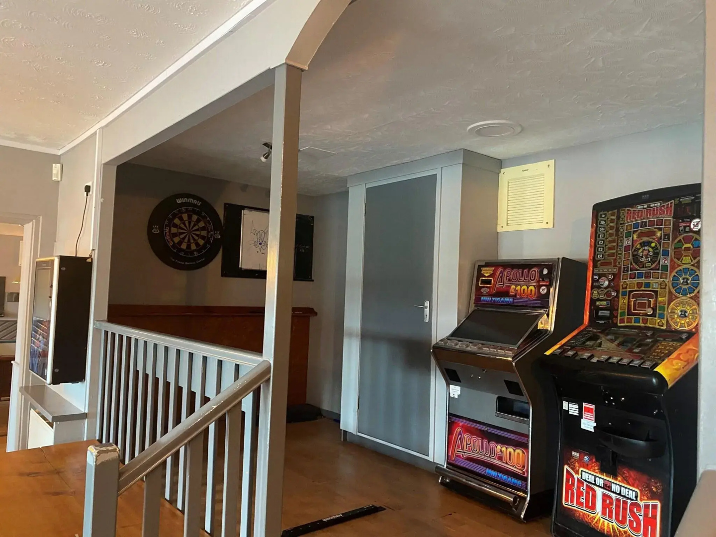 Foto - Smithton Hotel
