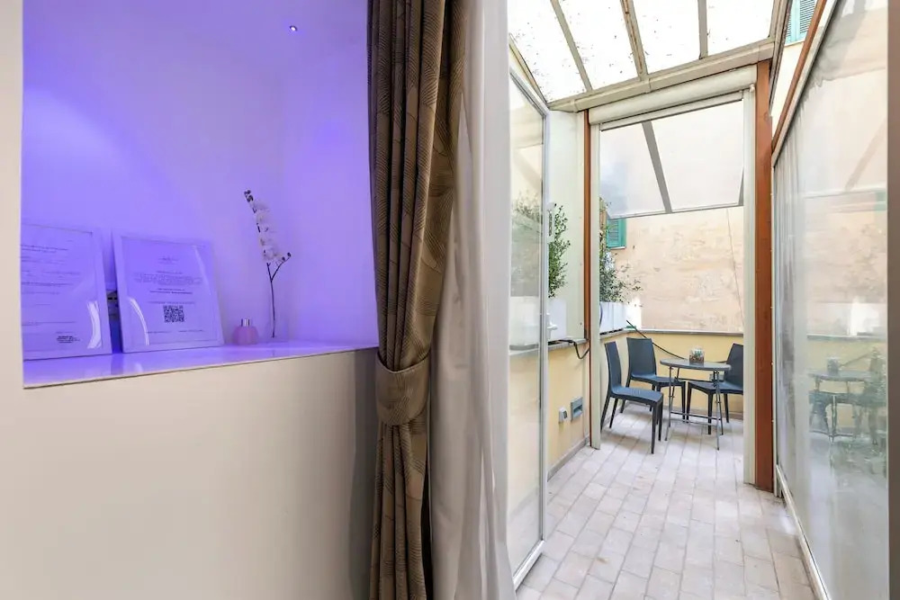 Foto - Merulana 43 - Guest House