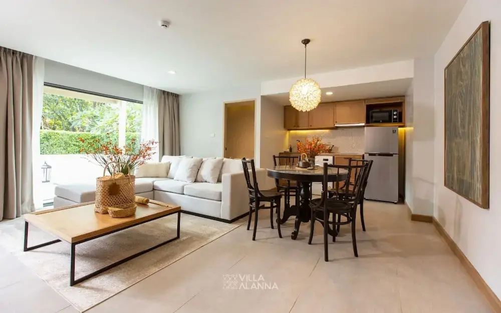 Photo - Villa ALANNA