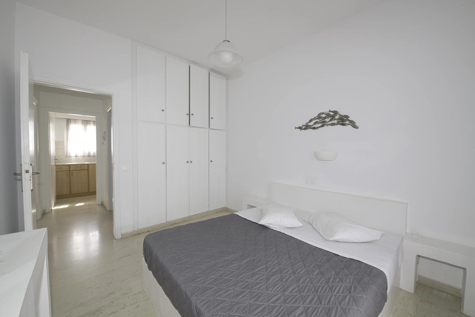 Foto - Ira Apartments
