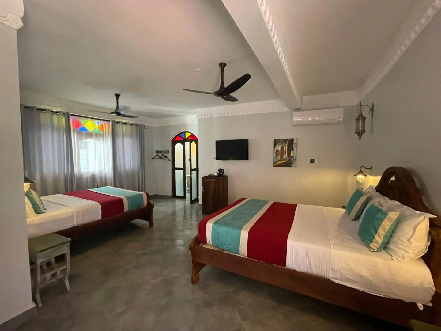 Photo - Mizingani Seafront Hotel