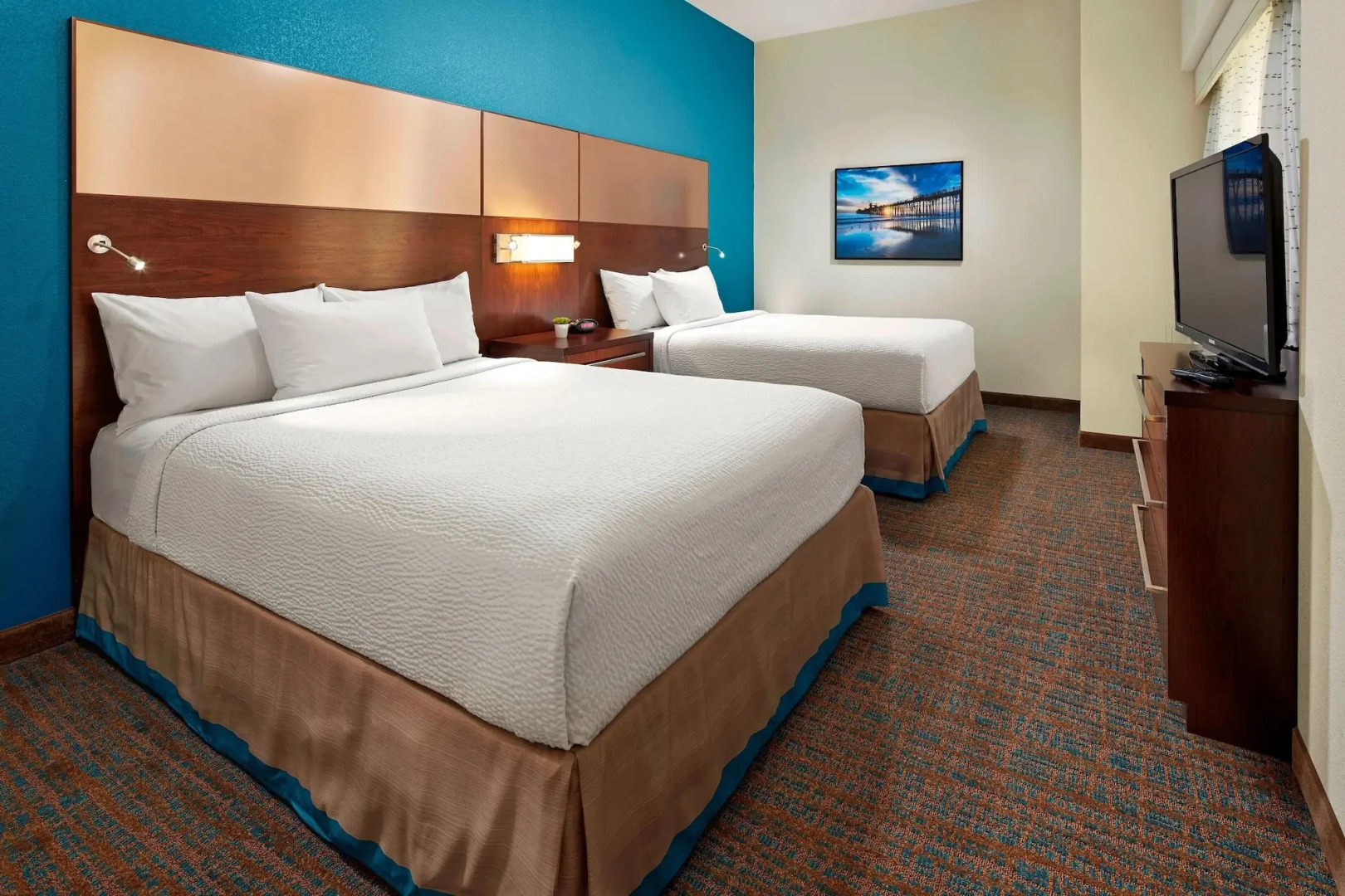 Foto - Residence Inn by Marriott Los Angeles Redondo Beach