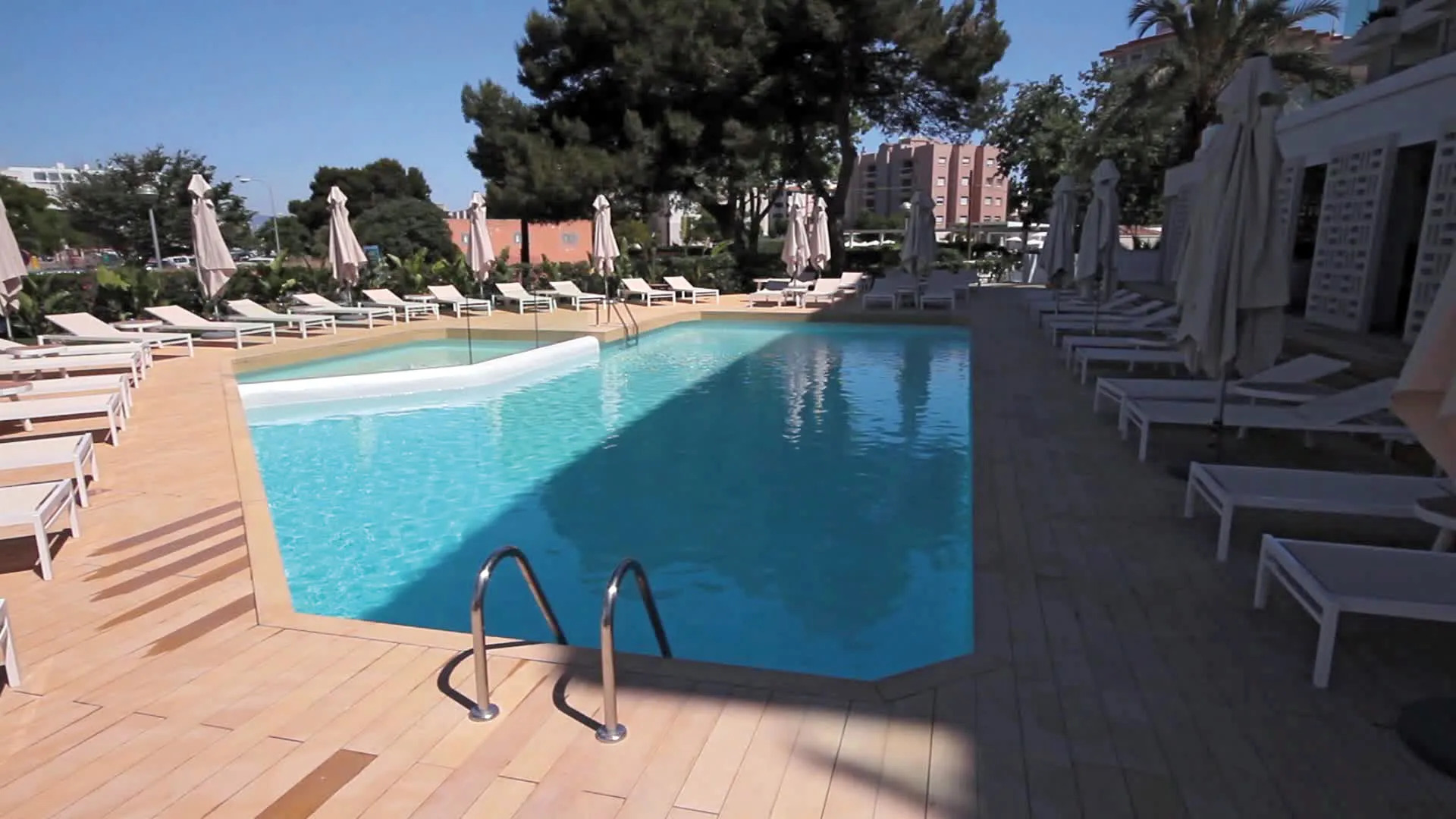 Foto - HM Balanguera Beach - Adults Only