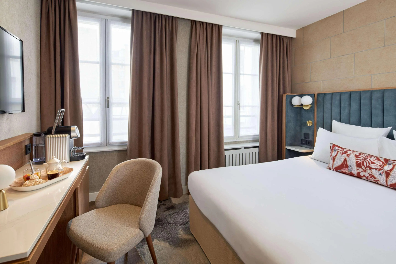 Foto - Best Western Saint Louis - Grand Paris Vincennes