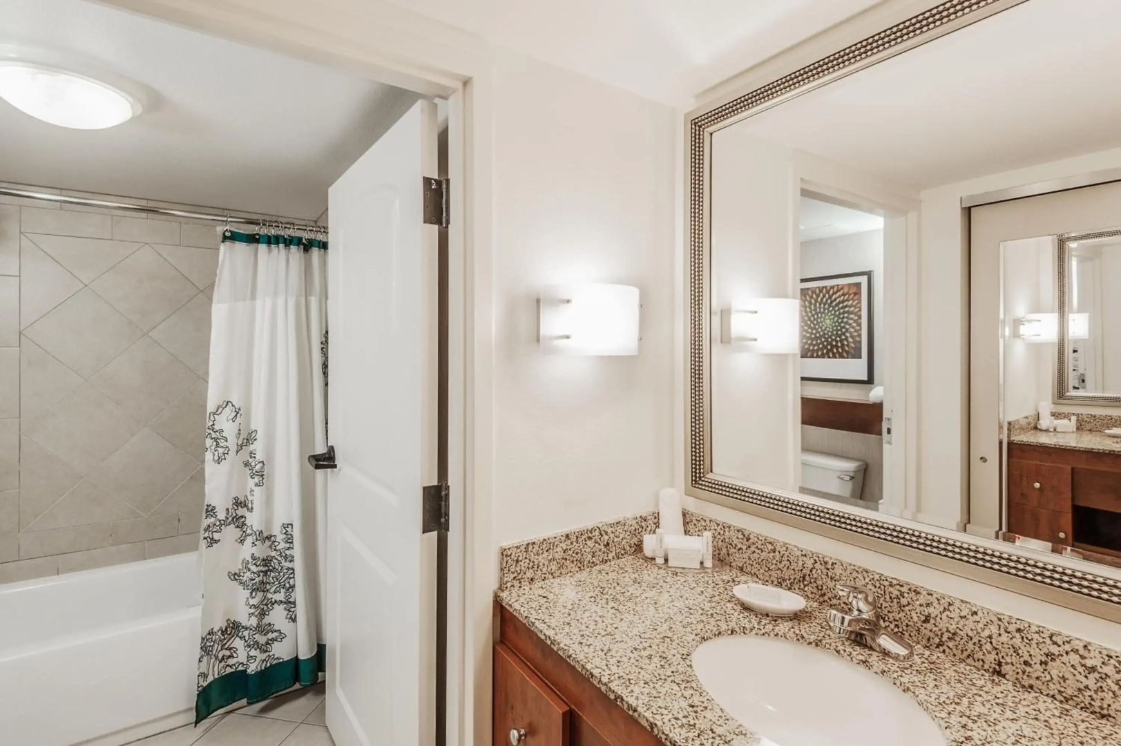 Photo - Residence Inn Orlando Airport
