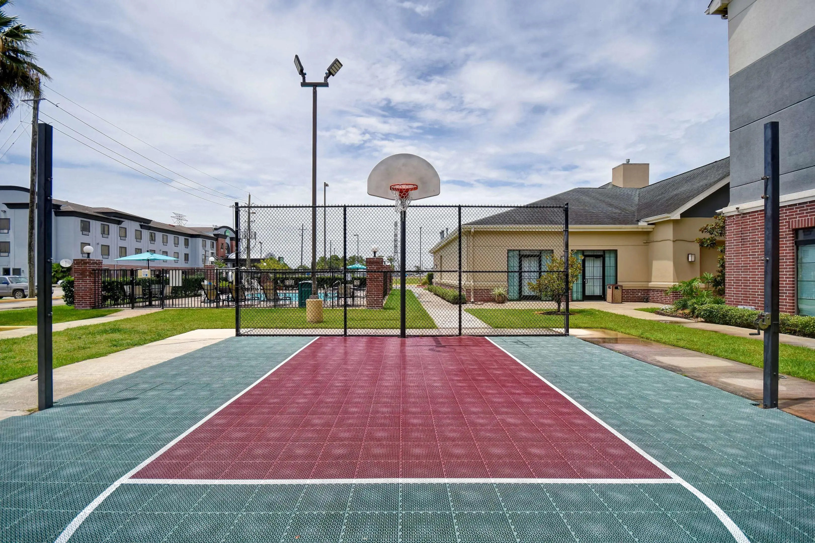 Foto - Homewood Suites By Hilton HOU Intercontinental Airport