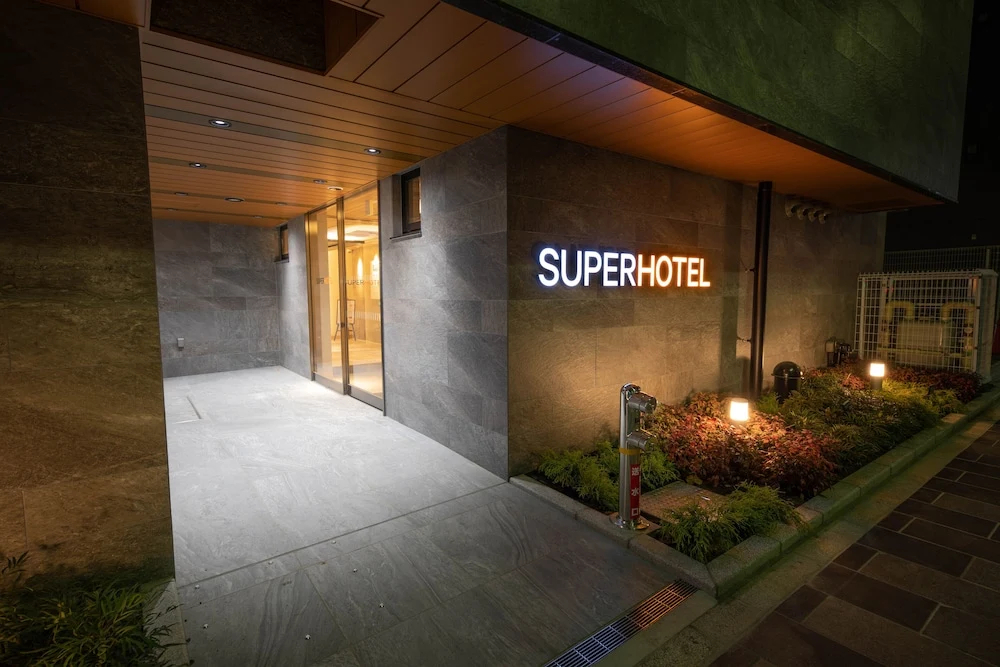 Foto - Super Hotel Tokyo Akabane Eki Minamiguchi