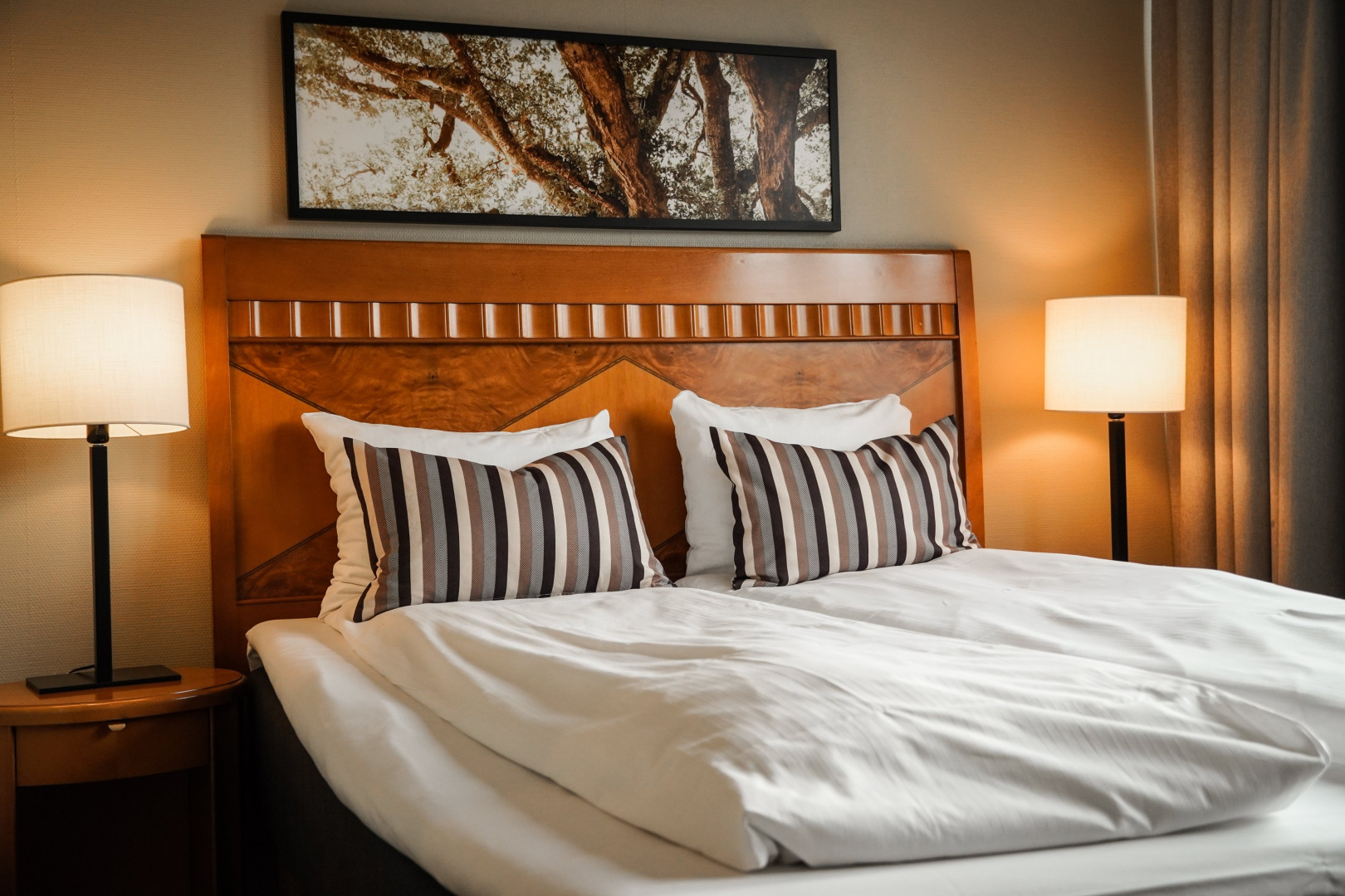 Foto - First Hotel Millennium