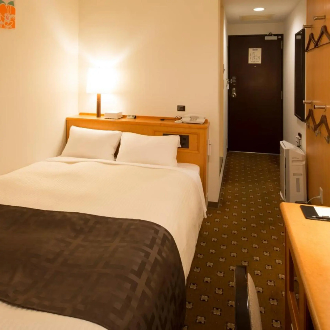 Photo - Premier Hotel-CABIN-Sapporo