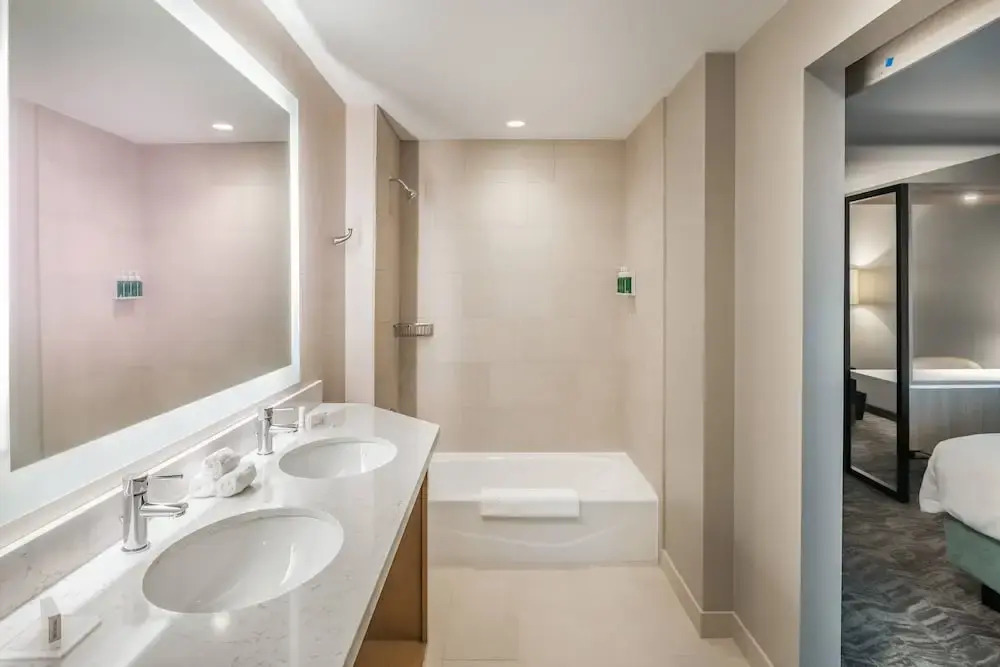 Foto - SpringHill Suites by Marriott Fort Worth Historic Stockyards